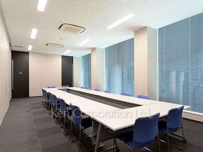 Facility/Equipment