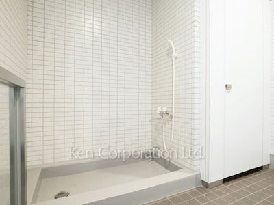 Pet care facility