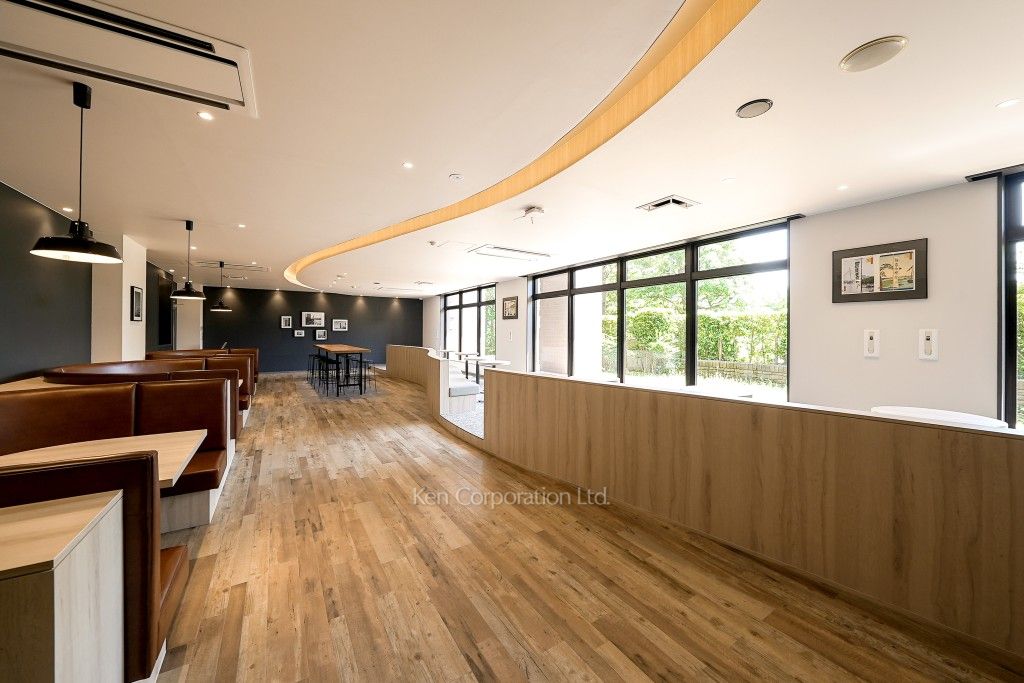 Tea Time Lounge (café-lounge)