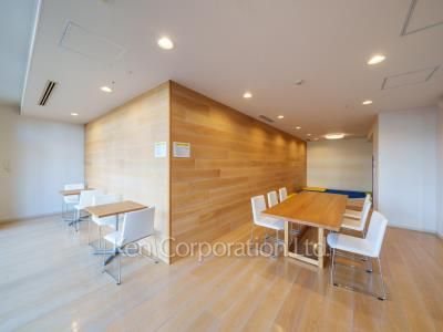 Multipurpose Room