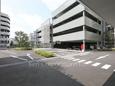  Parking Lot