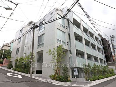  Exterior from near by