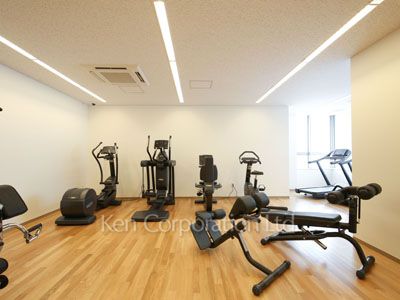 Facility/Equipment
