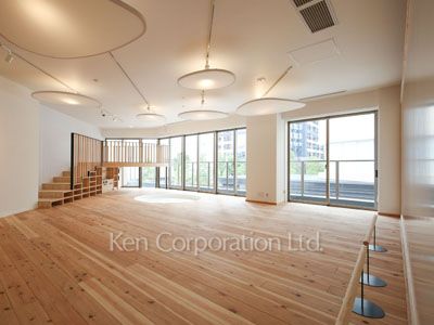 Facility/Equipment