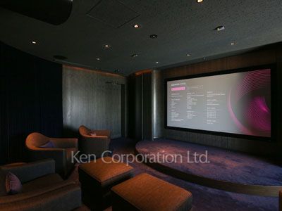 Facility/Equipment