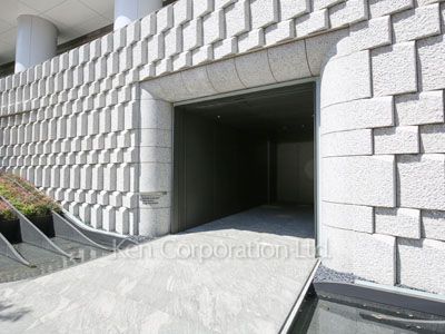 Exterior from near by