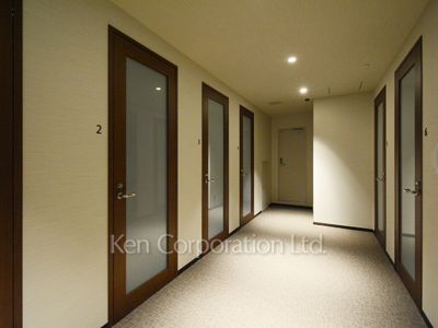 Facility/Equipment