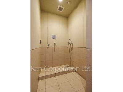 Pet care facility