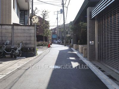 Neighborhood