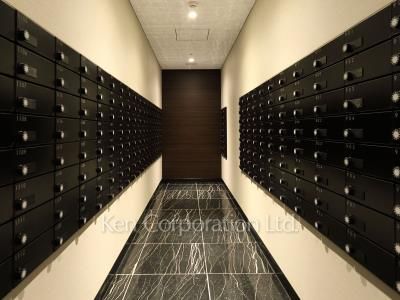 Mailbox