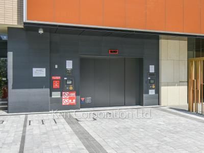 Parking Lot