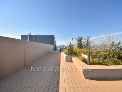 Sky Terrace