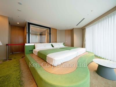 Gest Room