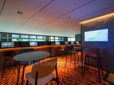 Media Lounge
