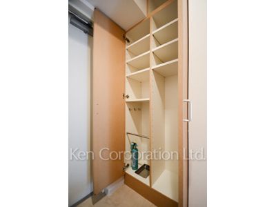Closet