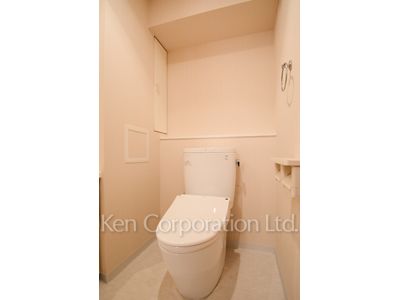 Lavatory