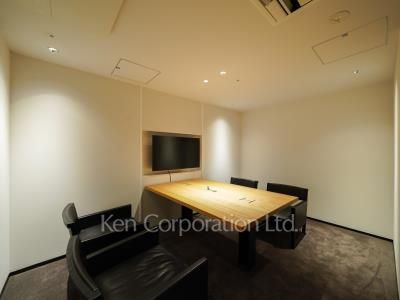 Board Room