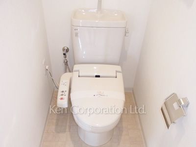 Lavatory