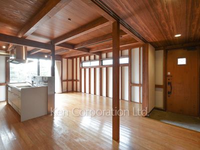 Living-Dining