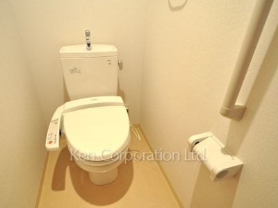 Lavatory