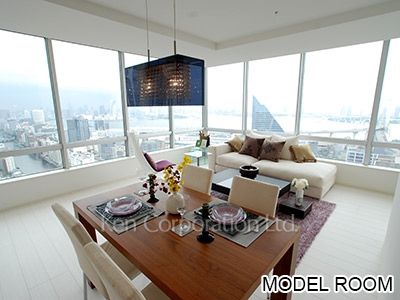 Living-Dining