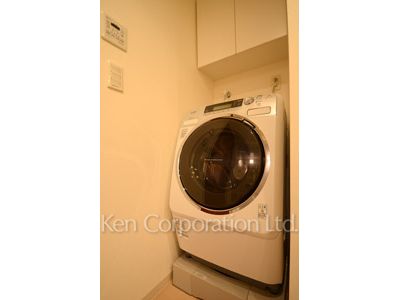 Other Interior/Fixtures ※Photo of the same layout on 4 floor. Decoration and fixture may differ.