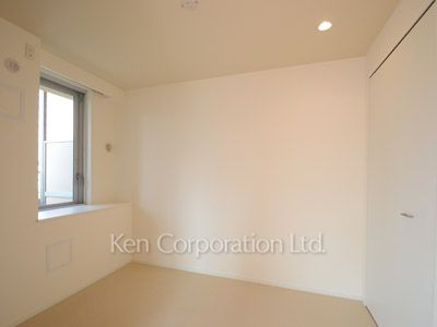 Other Room ※Photo of the same layout on 4 floor. Decoration and fixture may differ.