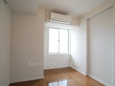 Other Room ※Photo of the same layout on 12 floor. Decoration and fixture may differ.