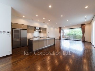 Living-Dining