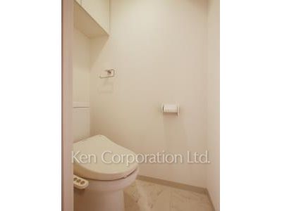 Lavatory
