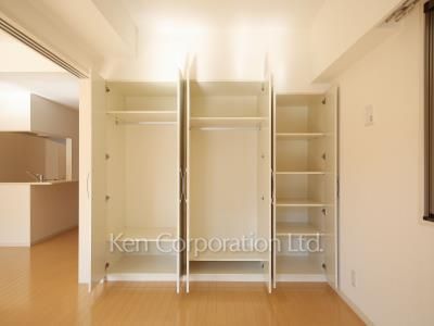 Closet