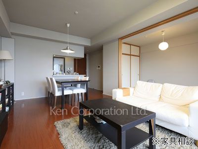 Living-Dining
