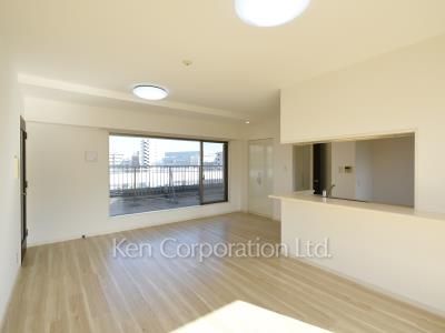 Living-Dining