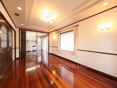 Living-Dining