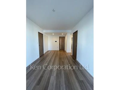 Living-Dining ※Photo of the same layout on 13 floor. Decoration and fixture may differ.