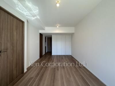 Living-Dining ※Photo of the same layout on 4 floor. Decoration and fixture may differ.