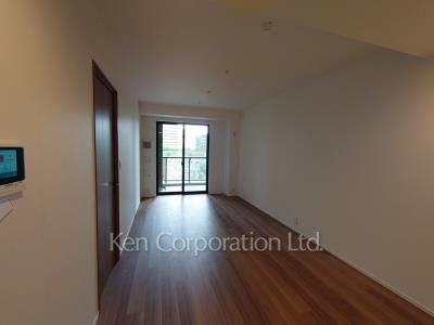 Living-Dining ※Photo of the same layout on 3 floor. Decoration and fixture may differ.