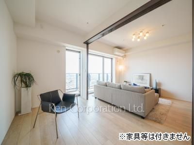 Bedroom ※Unfurnished