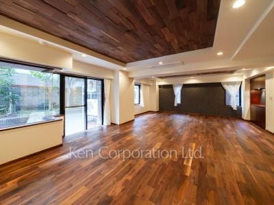 Living-Dining