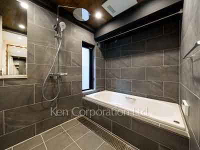 Lavatory