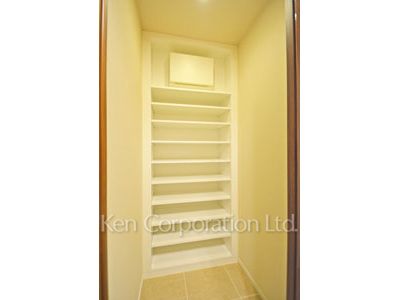 Closet