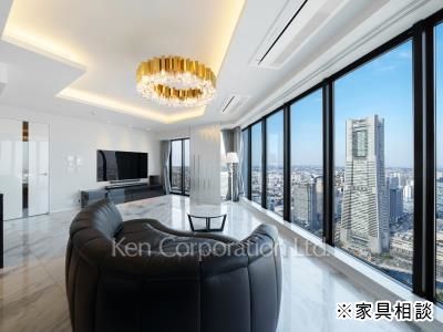 Living-Dining ※Furniture consultation