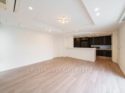 Living-Dining