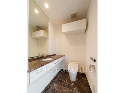 Lavatory