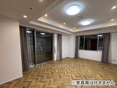 Living-Dining ※Unfurnished