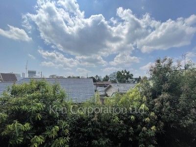 View from the property