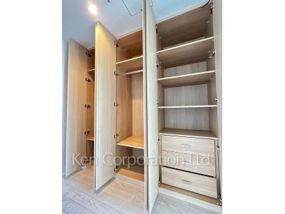 Closet