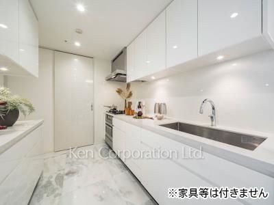 Kitchen ※Unfurnished