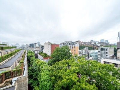 View from the property