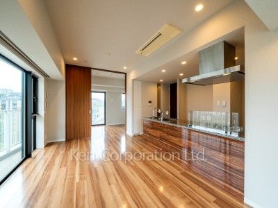 Living-Dining